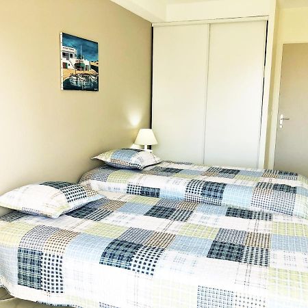 Palma T3 Confort Parking Centre Arcachon Dış mekan fotoğraf