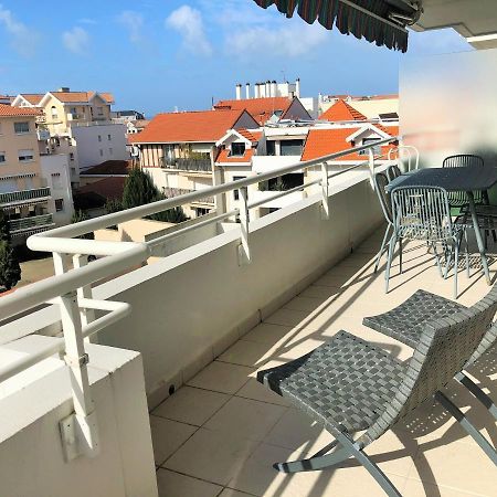 Palma T3 Confort Parking Centre Arcachon Dış mekan fotoğraf
